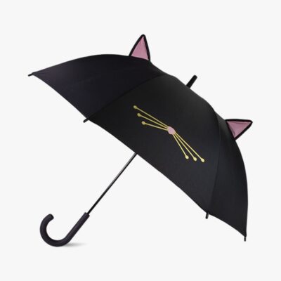 Cat Umbrella