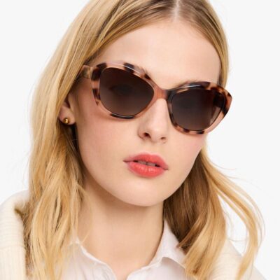 Aglaia Sunglasses