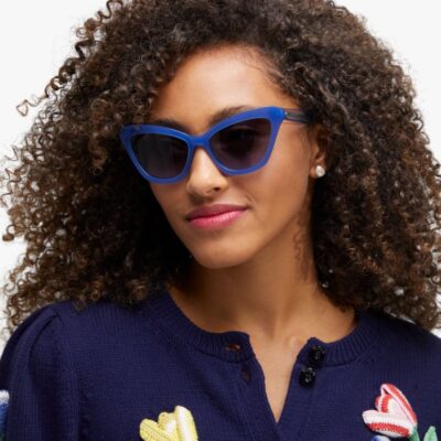 Amelie Sunglasses