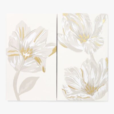 Tulips Planner Folio