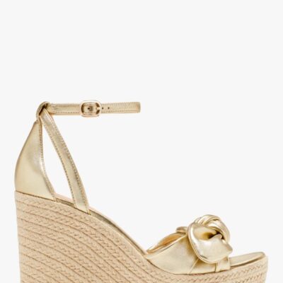 Tianna Espadrille Wedges