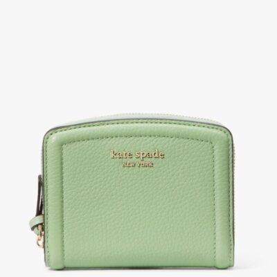 Knott Small Compact Wallet