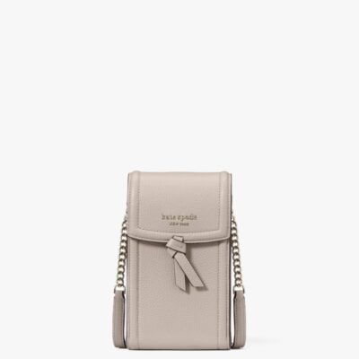 Knott North South Phone Crossbody