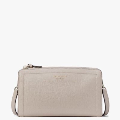 Knott Small Crossbody