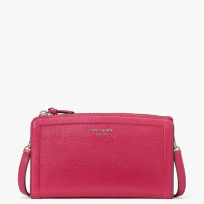 Knott Small Crossbody