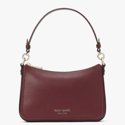 Hudson Medium Convertible Crossbody