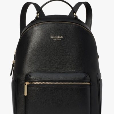 Hudson Large Backpack