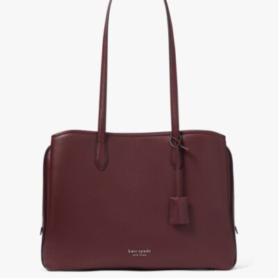 Hudson Large Work Tote