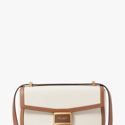 Katy Medium Convertible Shoulder Bag