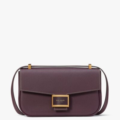 Katy Medium Convertible Shoulder Bag