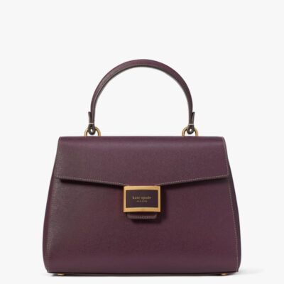 Katy Medium Top-handle Bag