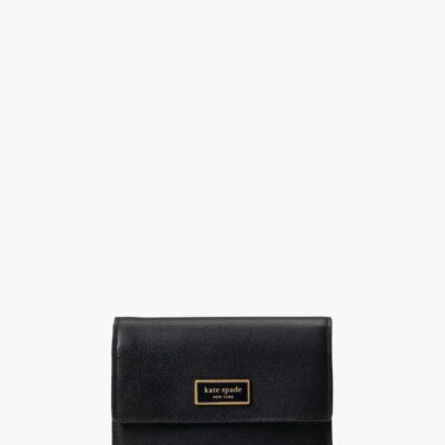 Katy Bifold Flap Wallet