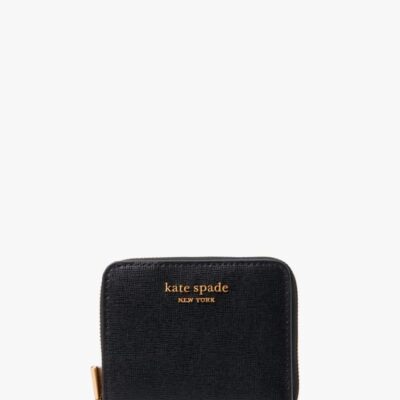 Morgan Small Compact Wallet