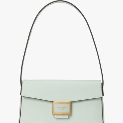 Katy Medium Shoulder Bag