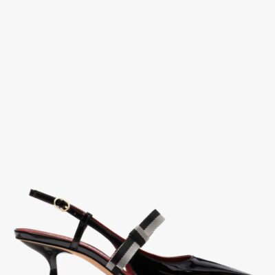 Maritza Pumps