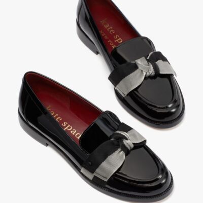 Leandra Loafers