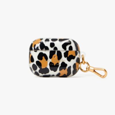 Leopard Airpods Pro Case