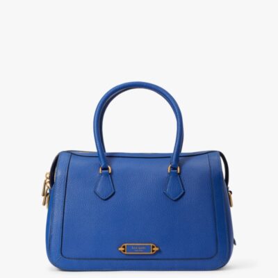 Gramercy Medium Satchel