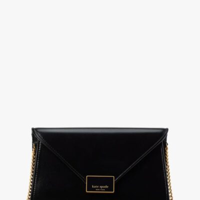 Anna Medium Envelope Clutch