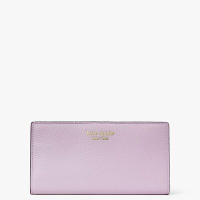 Veronica Slim Bifold Wallet