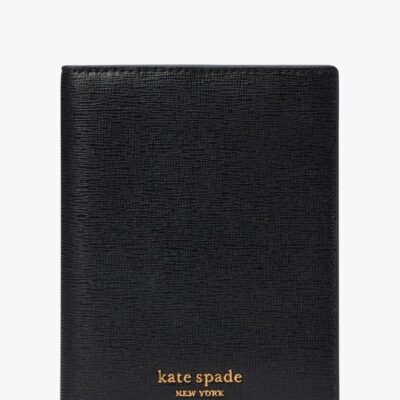 Morgan Passport Holder