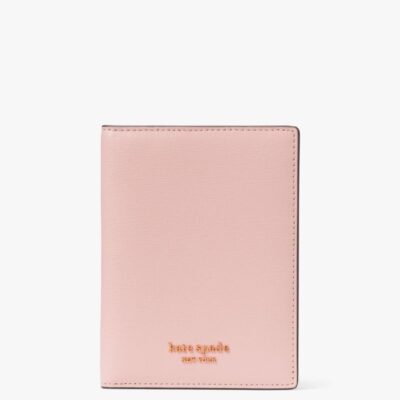 Morgan Passport Holder