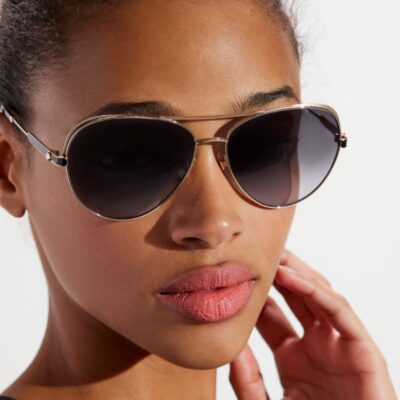 Katalina Aviator Sunglasses