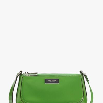 Sam Icon KSNYL Nylon East West Medium Crossbody