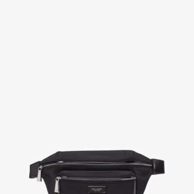 Sam Icon KSNYL Nylon Medium Belt Bag