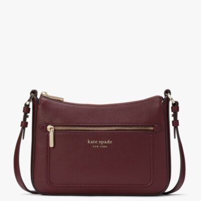 Hudson Medium Crossbody