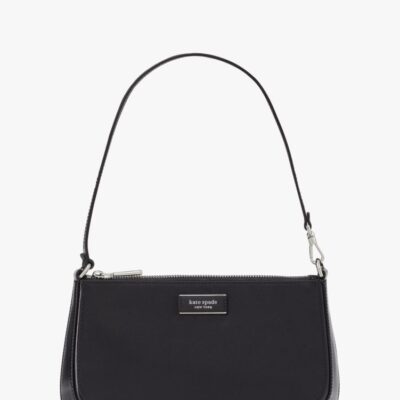 Sam Icon KSNYL Nylon Mini Pochette