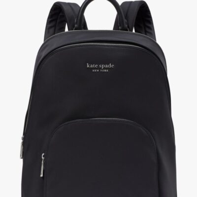 Sam KSNYL Nylon Laptop Backpack