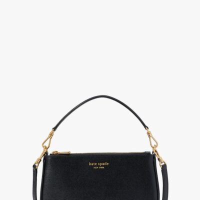 Morgan East West Crossbody