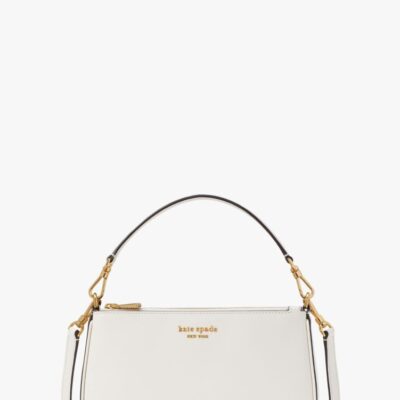 Morgan East West Crossbody