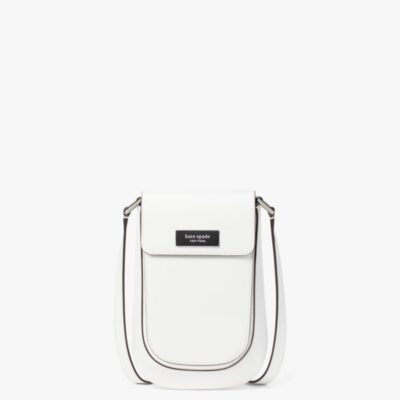 Sam Icon North South Crossbody