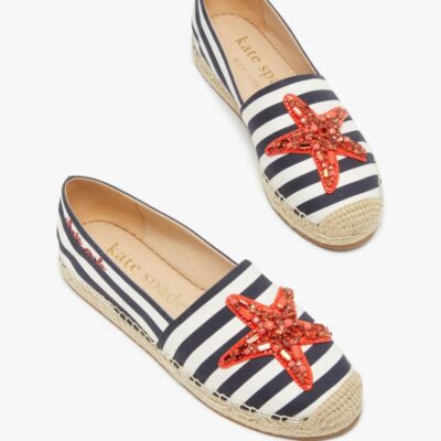 Starfish Espadrilles