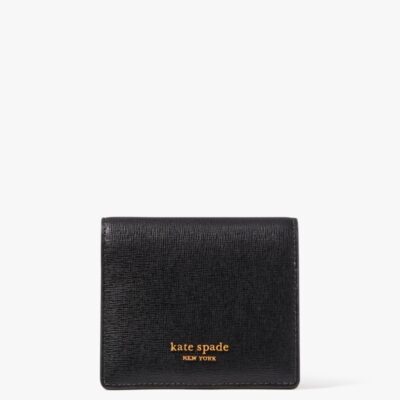 Morgan Small Bifold Wallet