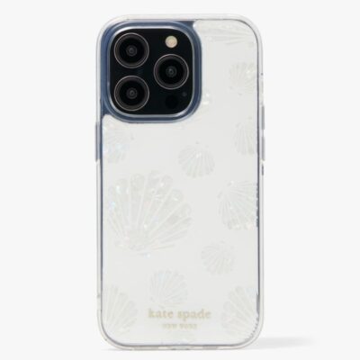 What The Shell iPhone 14 Pro Case