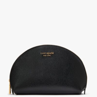 Morgan Small Dome Cosmetic Case