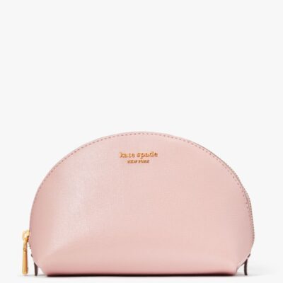 Morgan Small Dome Cosmetic Case