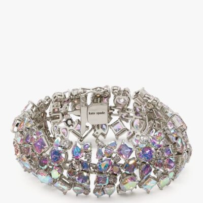 Beaming Bright Statement Bracelet