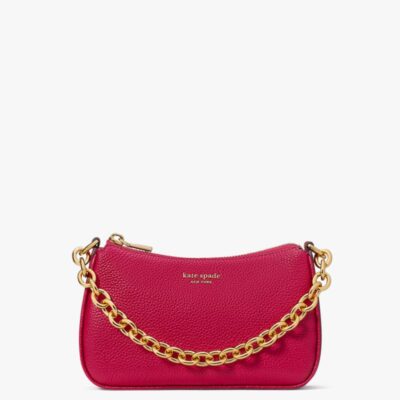 Jolie Small Convertible Crossbody