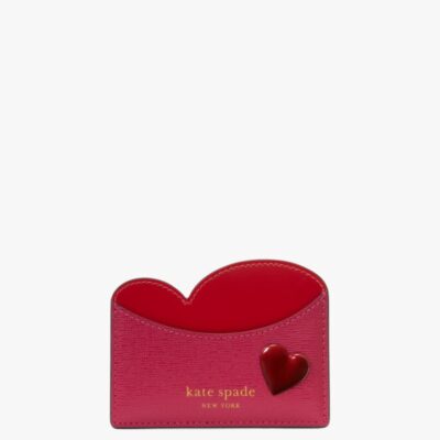 Pitter Patter Card Holder