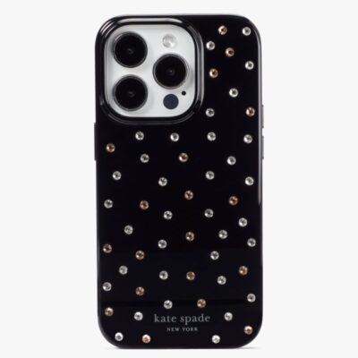 Embellished iPhone 14 Pro Case