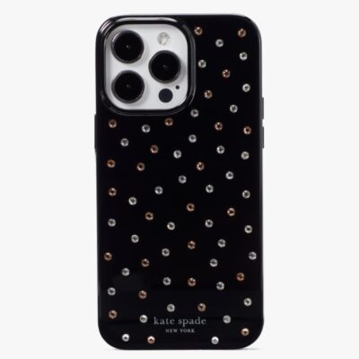 Embellished iPhone 14 Pro Max Case