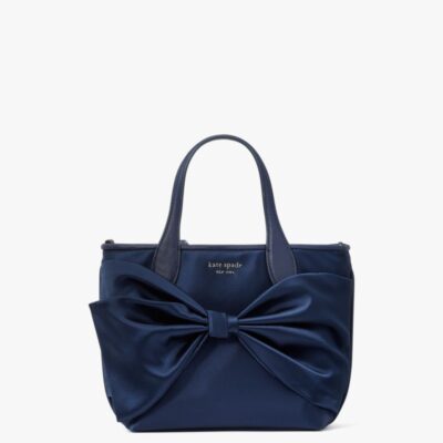 On Purpose Satin Bow Tote.css-24ok6r{cursor:pointer;position:relative;}.css-1v0gwib{height:var(–chakra-sizes-12);width:auto;}