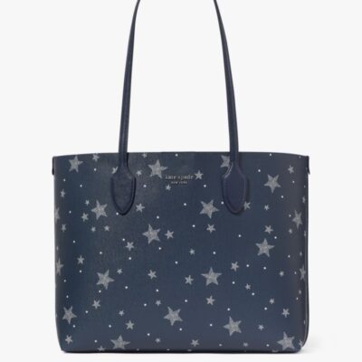 Bleecker Starlight Large Tote