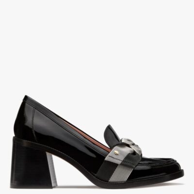 Leandra Loafer Pumps