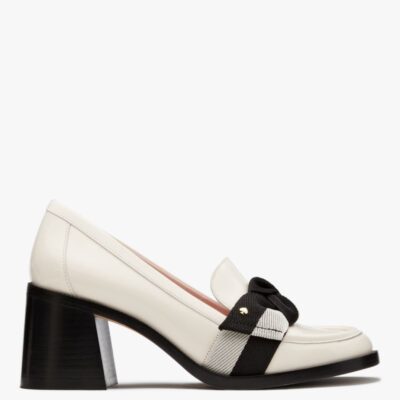 Leandra Loafer Pumps