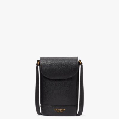 Veronica North South Phone Crossbody